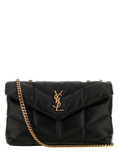 Borsa Lou Lou Puffer Toy SAINT LAURENT | 7593371EL071000